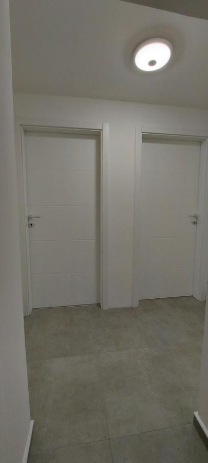 Apartmani Nasa Prica Višegrad المظهر الخارجي الصورة