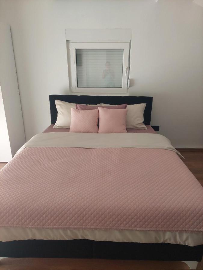Apartmani Nasa Prica Višegrad المظهر الخارجي الصورة