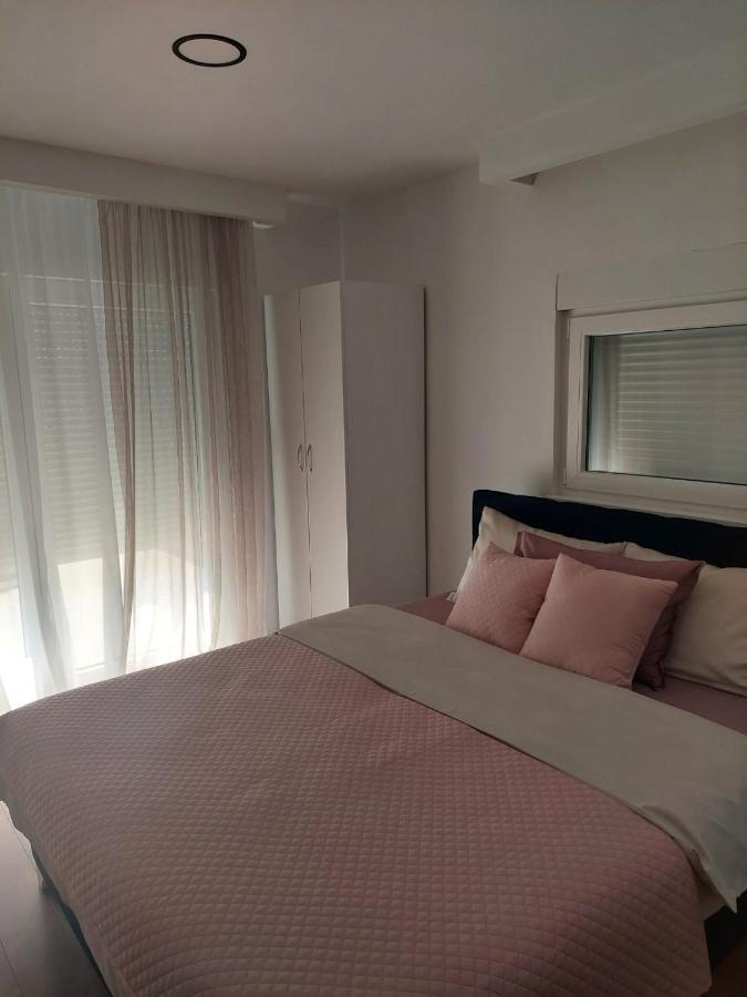 Apartmani Nasa Prica Višegrad المظهر الخارجي الصورة