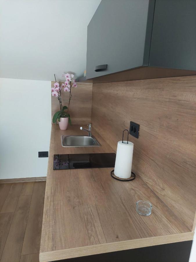 Apartmani Nasa Prica Višegrad المظهر الخارجي الصورة