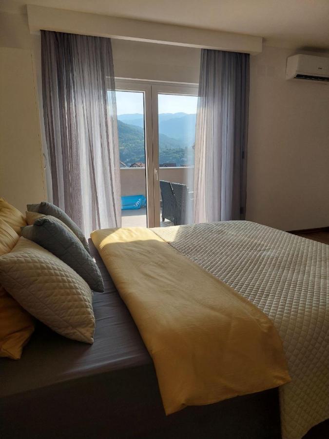 Apartmani Nasa Prica Višegrad المظهر الخارجي الصورة