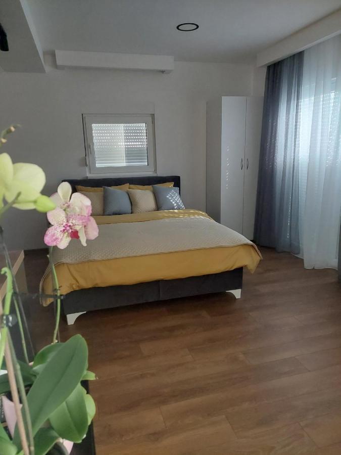 Apartmani Nasa Prica Višegrad المظهر الخارجي الصورة
