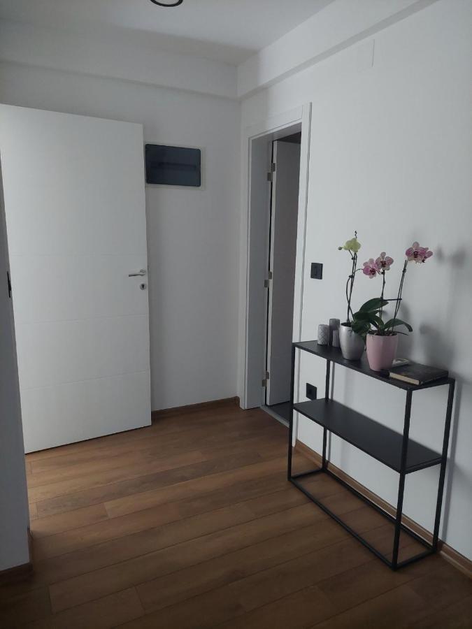 Apartmani Nasa Prica Višegrad المظهر الخارجي الصورة