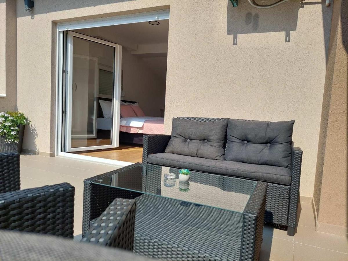 Apartmani Nasa Prica Višegrad المظهر الخارجي الصورة