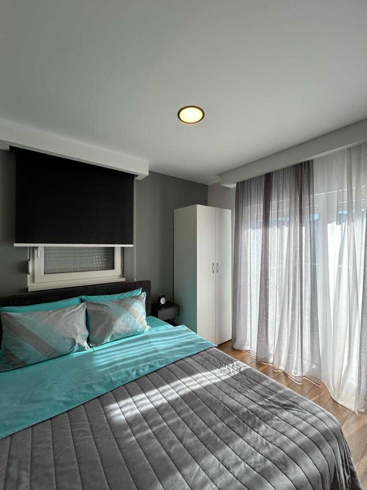 Apartmani Nasa Prica Višegrad المظهر الخارجي الصورة
