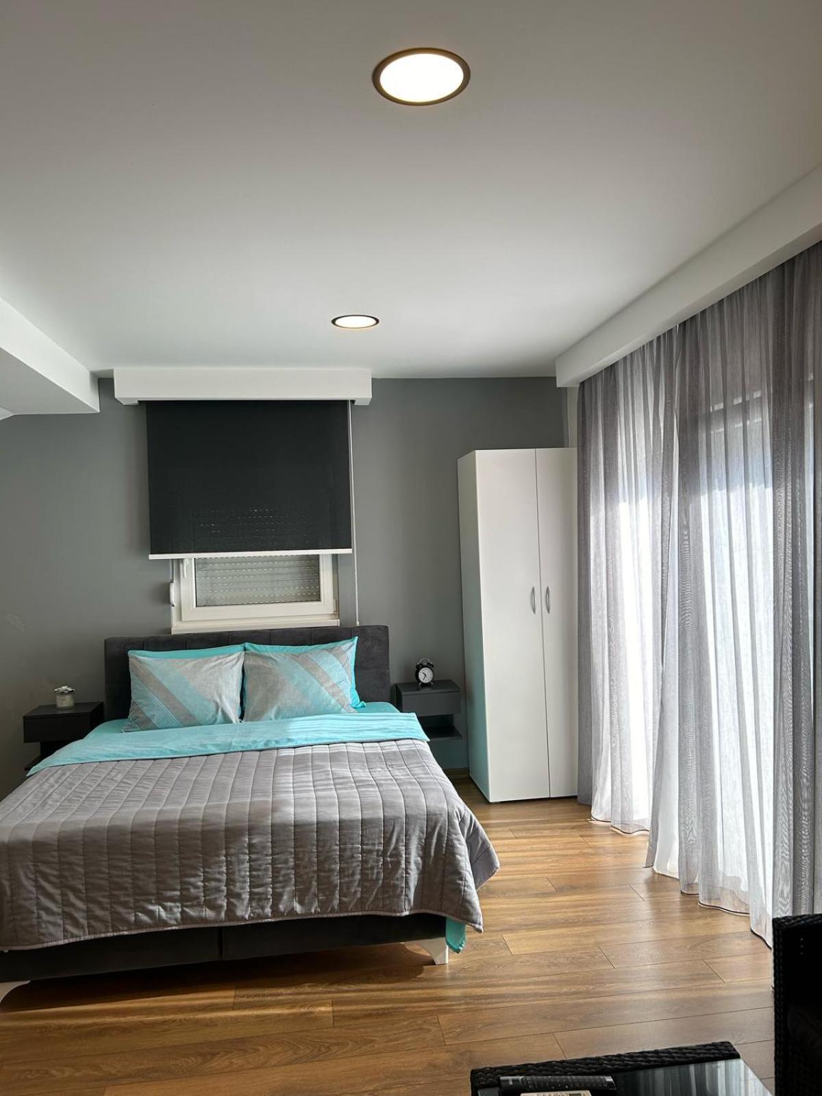 Apartmani Nasa Prica Višegrad المظهر الخارجي الصورة